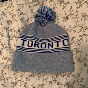 American Apparel beanie